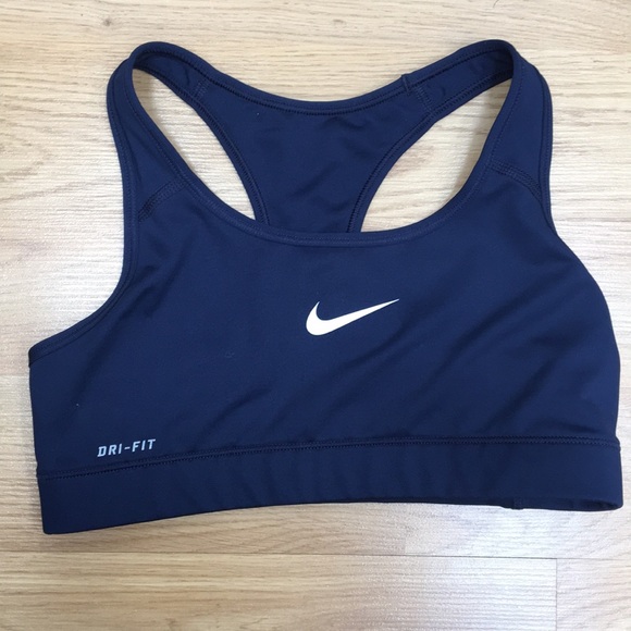 Nike Other - Nike Dri-Fit Sports Bra